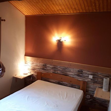 Les Chalets Du Roc Alzon Zewnętrze zdjęcie