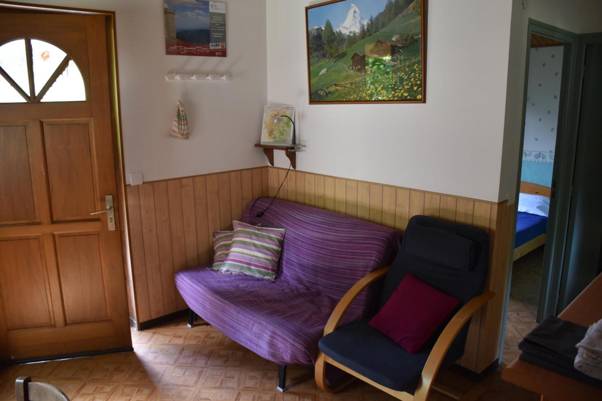 Les Chalets Du Roc Alzon Zewnętrze zdjęcie