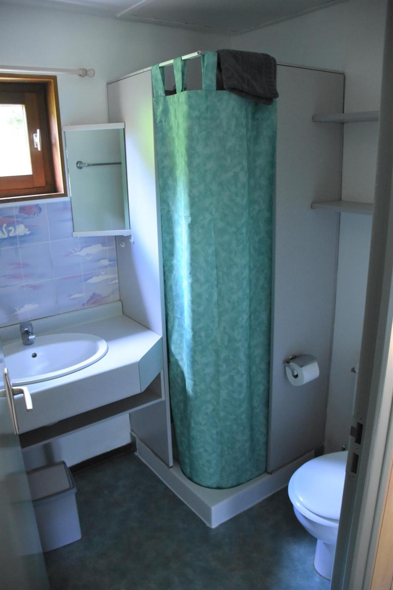 Les Chalets Du Roc Alzon Zewnętrze zdjęcie