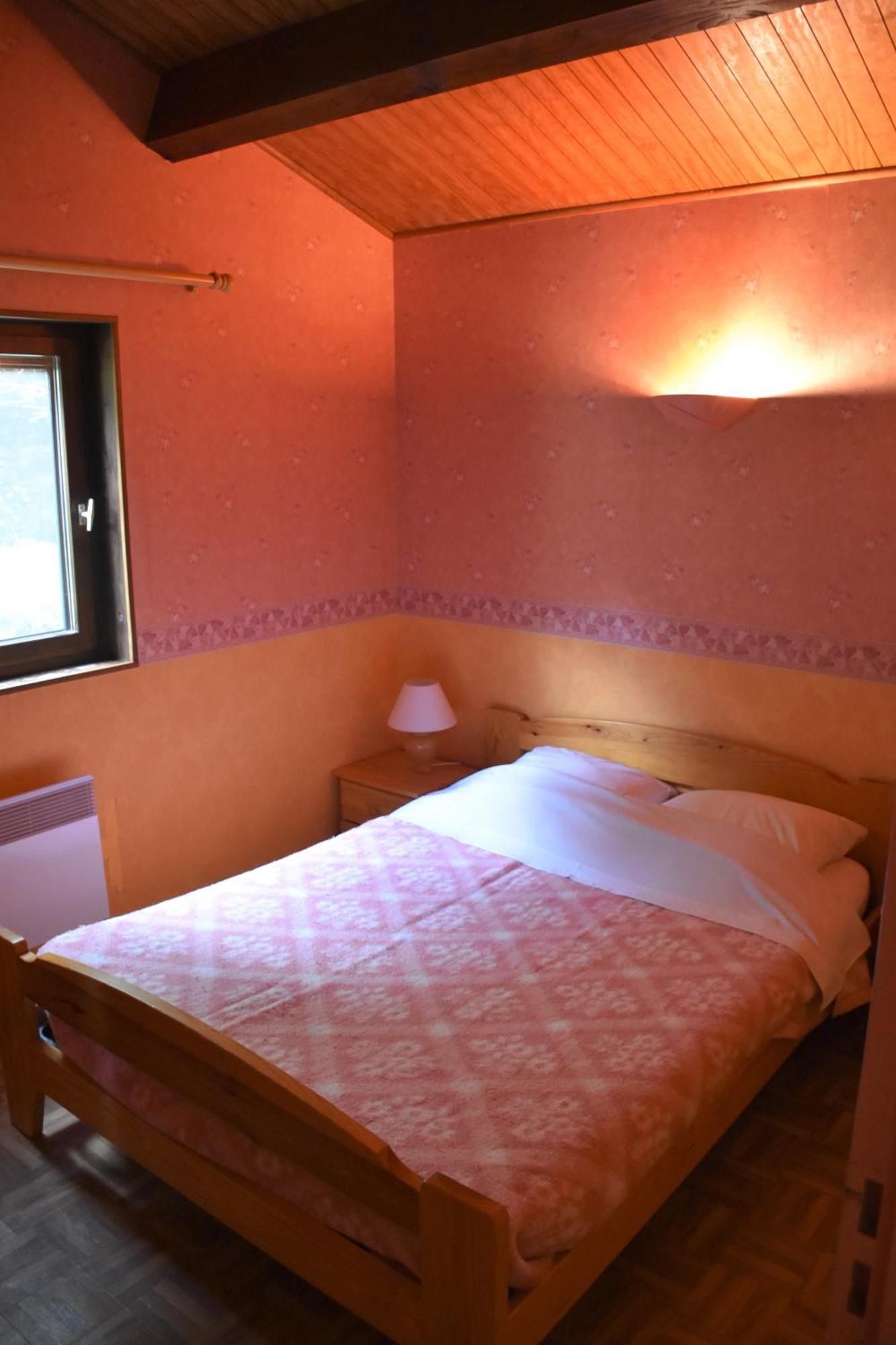 Les Chalets Du Roc Alzon Zewnętrze zdjęcie