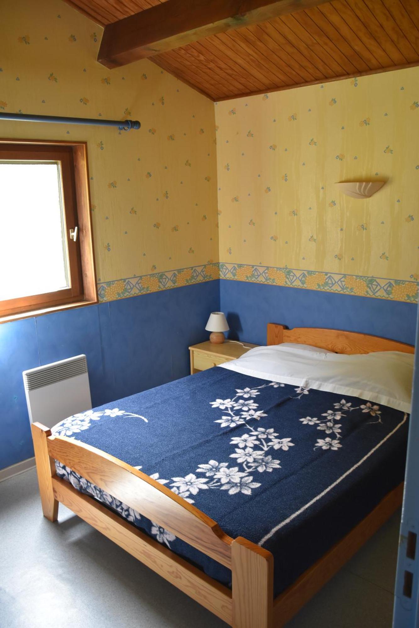 Les Chalets Du Roc Alzon Zewnętrze zdjęcie